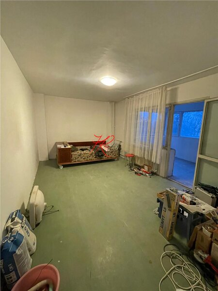 Pantelimon vanzare garsoniera decomandata