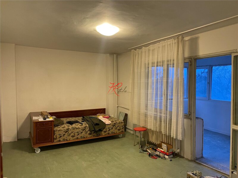 Pantelimon vanzare garsoniera decomandata