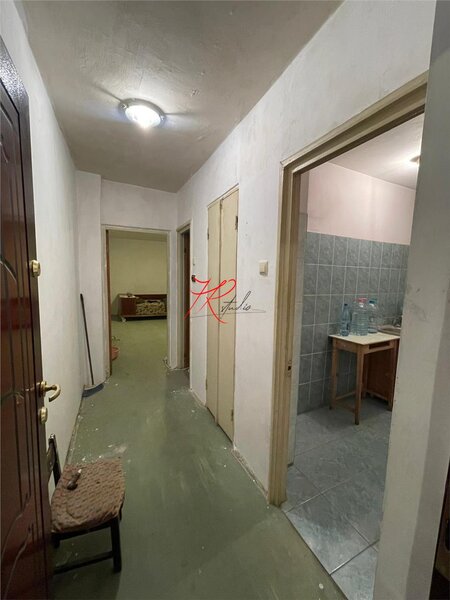 Pantelimon vanzare garsoniera decomandata