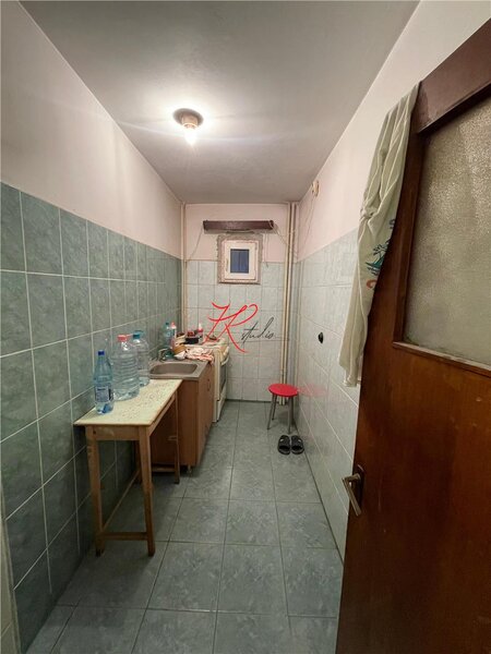 Pantelimon vanzare garsoniera decomandata