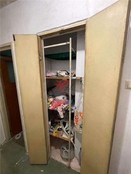 Pantelimon vanzare garsoniera decomandata