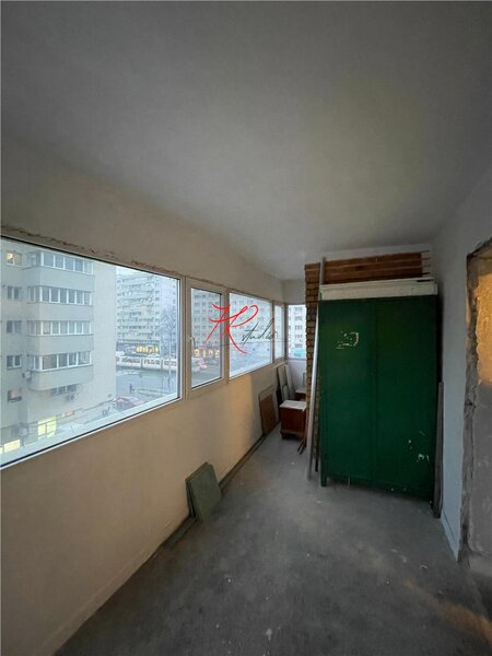 Pantelimon vanzare garsoniera decomandata